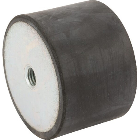 Silent bloc UNIVERSEL 7550E55