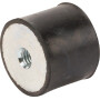 Silent bloc UNIVERSEL 2520E55