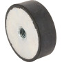 Silent bloc UNIVERSEL 5017E55