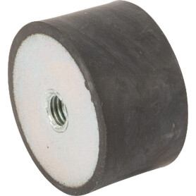Silent bloc UNIVERSEL 5027E55