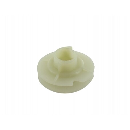 Poulie lanceur GGP - CASTELGARDEN 123604011/0