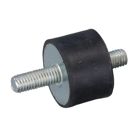 Silent bloc AS-MOTOR E04845ASM