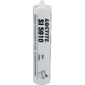 Silicone noir SI5910 - 300mL LOCTITE LC2061756