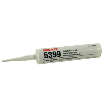 Silicone rouge SL 5300 310mL LOCTITE LC2558951