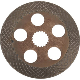 Disque de frittage RECINSA 7380761006N