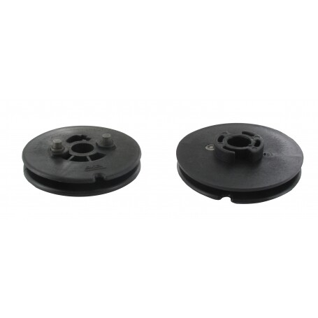 Poulie de lanceur DOLMAR - MAKITA 112162010 - 122162060