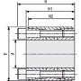 Tendeur SIT CAL4F5585