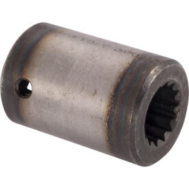 Manicotto albero di trasmissione z-14 CNH 87289000