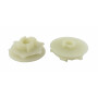 Poulie de lanceur HUSQVARNA 506 01 64-01 - 537 20 19-01