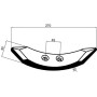 Soc UNIVERSEL CP270