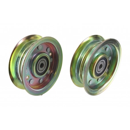 Poulie AYP - HUSQVARNA 156493 - 173901 - 532173901