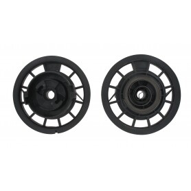 Kit poulie/ressort BRIGGS ET STRATTON 799678