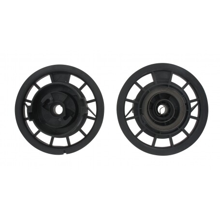 Kit poulie/ressort BRIGGS ET STRATTON 799678