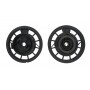 Kit poulie/ressort BRIGGS ET STRATTON 799678