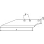Soc KVERNELAND KK131125R