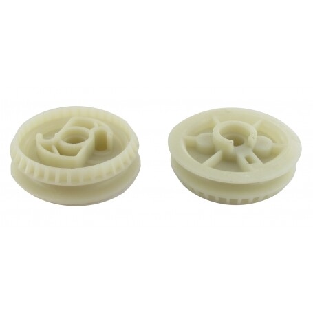 Poulie de lanceur ALPINA - STIGA 3750130 - 1911-3483-01