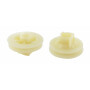 Poulie de lanceur EFCO - OLEO-MAC 50050017AR