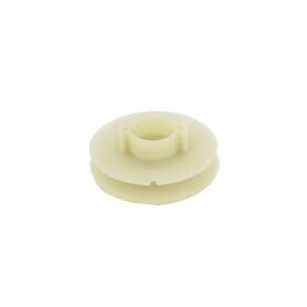 Poulie de lanceur GGP - CASTELGARDEN 123604013/0 - 123604013/0