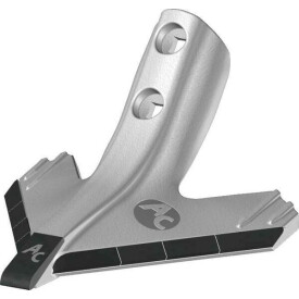 Gänsefußschar Hartmetall AGRICARB STK4032M