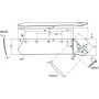 Soc UNIVERSEL KK073007N