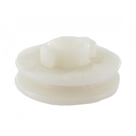 Poulie lanceur GGP - CASTELGARDEN 6980235