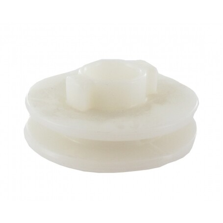 Poulie lanceur GGP - CASTELGARDEN 6980235