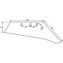 Soc LEMKEN 3333820