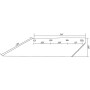 Soc RUMPTSTAD RS18122