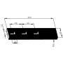 Soc UNIVERSEL 419998KR