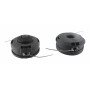 Tête fil nylon adaptable diamètre 102mm UNIVERSEL