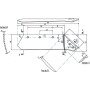 Soc BELLOTA KK073005BN