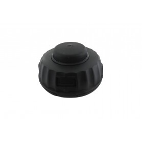 Tête fil nylon compléte avec adaptateur M8x1,25 GGP - CASTELGARDEN 118801753/0