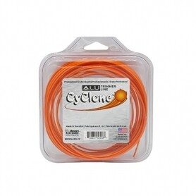 Coque fil nylon Étoilé VORTEX 2,7MM X 15M