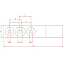 Soc UNIVERSEL JA1026F