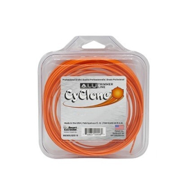 Coque fil nylon Étoilé VORTEX 2,4MM X 90M