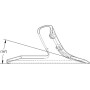 Soc UNIVERSEL CP100307