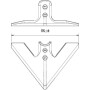 Soc UNIVERSEL CP100308