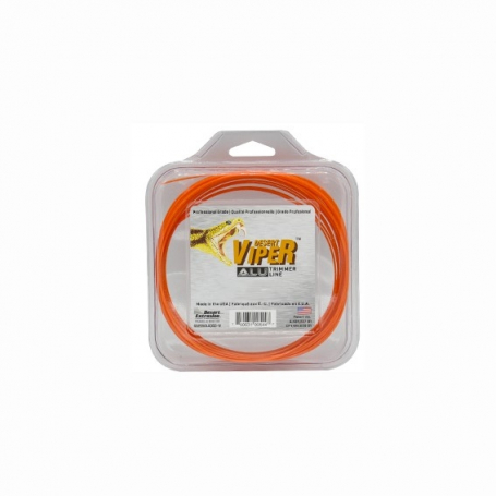 Coque fil nylon rond Viper - 1.60MM X 15M