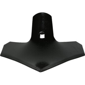 Reja pata de ganso 200x5 UNIVERSAL CP4099V