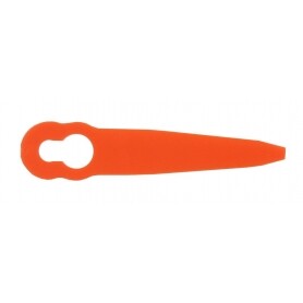 Couteau plastique STIHL 40008-007-1000