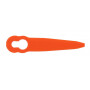 Couteau plastique STIHL 40008-007-1000