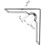 Soc UNIVERSEL CP100306
