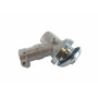 Renvoi d'angle complet GGP - CASTELGARDEN 118803999/0