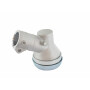 Renvoi d'angle complet GGP - CASTELGARDEN 118802498/0