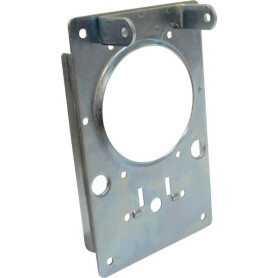Socle GEPAVAL GDPOS05