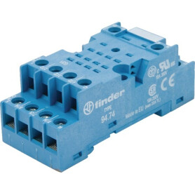 Socle FINDER 9474