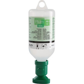 Solution pour lavage oculaire 500mL PLUM PLUM4604