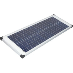 Panneau solaire 45W AKO 375459