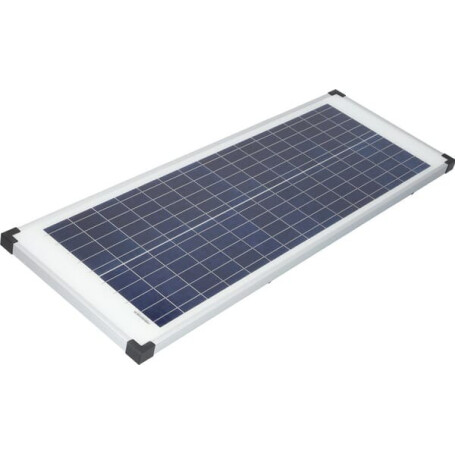 Panneau solaire 45W AKO 375459
