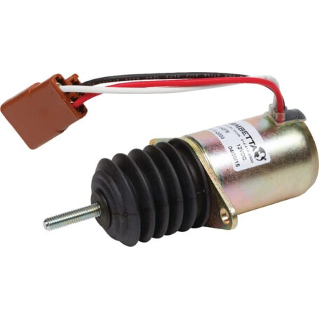 Solénoïde JOHN DEERE AM124379
